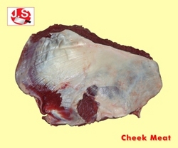 Manufacturers Exporters and Wholesale Suppliers of Cheek Meat Kanpur Uttar Pradesh